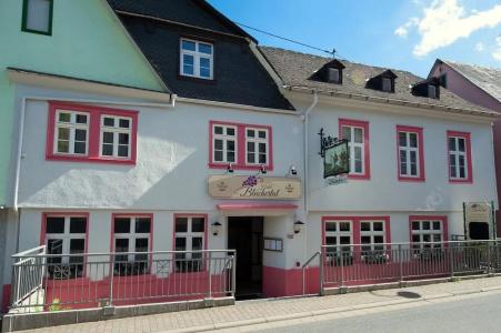 Blüchertal - 33