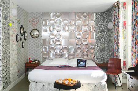 Hôtel Crayon by Elegancia - 46