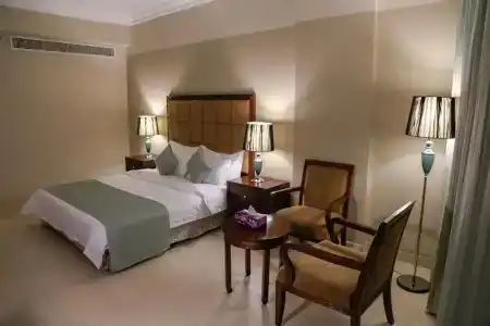 Muscat Inn - 58