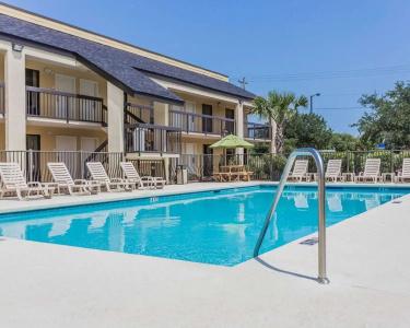 Quality Inn Mt. Pleasant – Charleston - 8