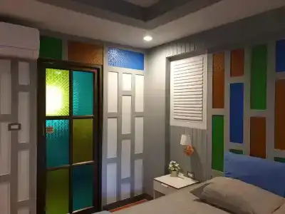 Baan Baimai Boutique Room - 40