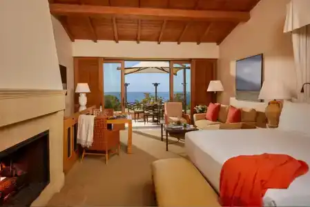 at Pelican Hill - 255