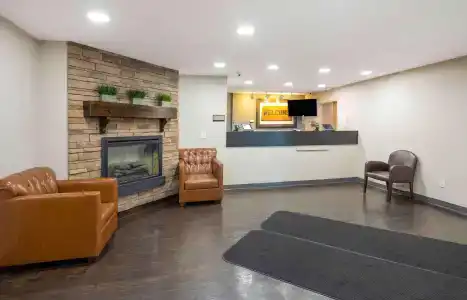 Extended Stay America Suites - - Midtown - 1