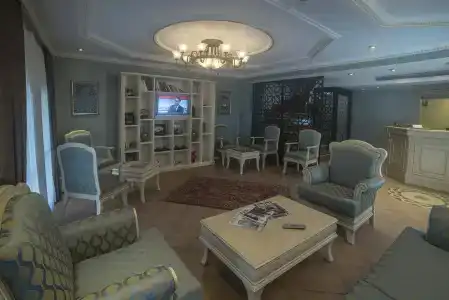 Sarnic & Sarnic Premier(Ottoman Mansion) - 1