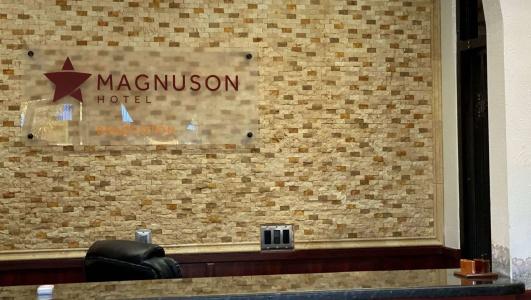 Magnuson - 0