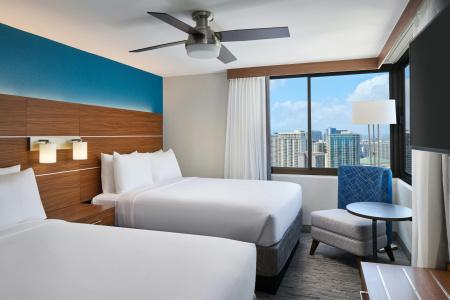 Holiday Inn Express Waikiki, An Ihg - 31