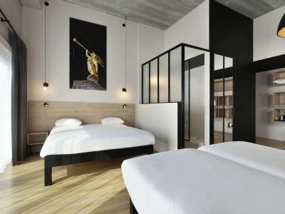 ibis Styles Namur - 5