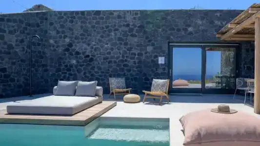 Lithi Luxury Retreat - 101