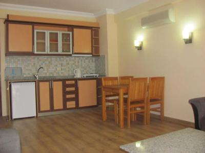 Side Village - All Inclusive - 31