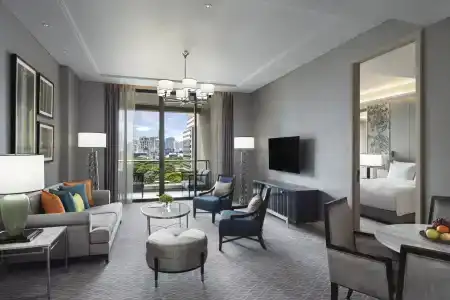 Sindhorn Kempinski Bangkok - Sha Extra Plus - 57