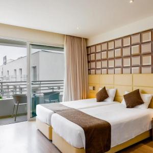Melpo Antia Suites - 44