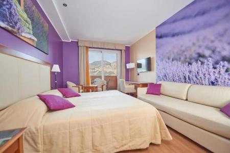 Belfiore Park****S - 61
