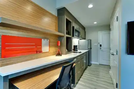 TownePlace Suites by Marriott Houston Northwest Beltway 8 - 83