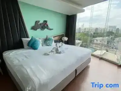The Xtreme Suites - 108