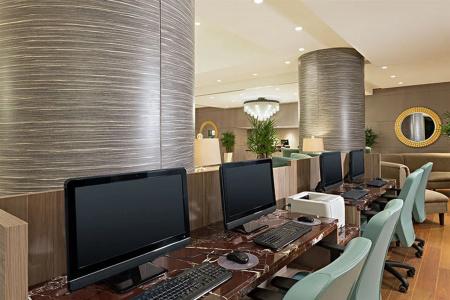 Sheraton Grand Rio & Resort - 22