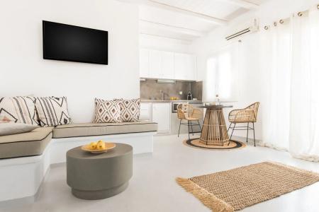 Perla Suites - 58