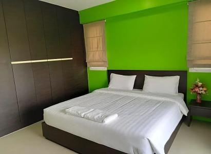 Ruan Plaisoi Apartment - 107