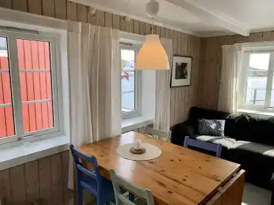 Henningsvær Rorbuer - 42