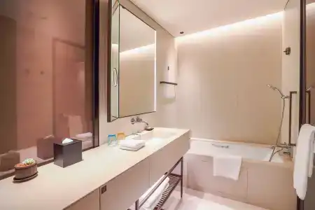 Shangri-La Shougang Park, Beijing - 13
