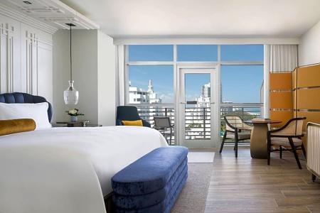 The Ritz-Carlton South Beach - 79