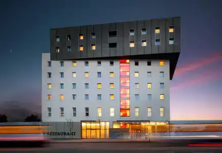 Comfort Olomouc Centre - 31