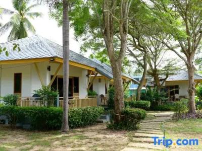 Saphli Villa - 98