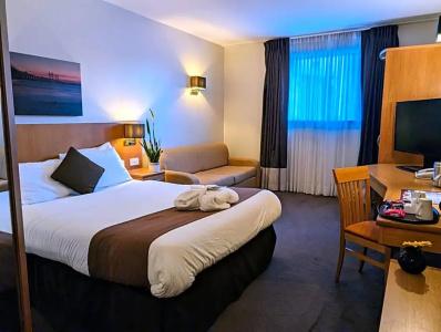 Future Inn Bristol - 45