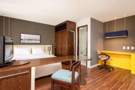 Wyndham Sao Paulo Paulista - 5