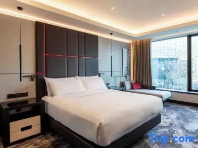 Hilton Belgrade - 72