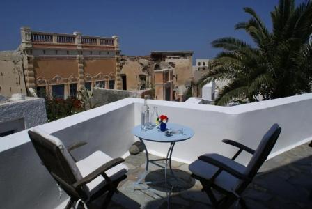 Aethrio Sunset Village - Oia - 74