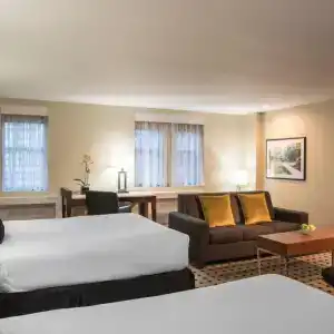 The Warwick Rittenhouse Square - 34