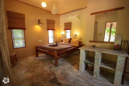 Seaflower Bungalows - 65