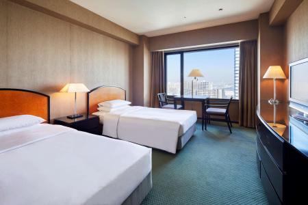 Hyatt Regency Osaka - 2