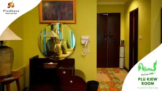 Pludhaya Resort & Spa - 117