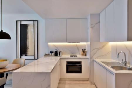 Doubletree By Hilton Abu Dhabi Yas Island Residences - 19