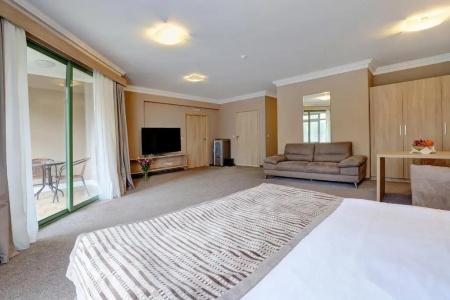 Romance & Family Suites - 153