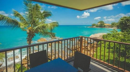 Oceanica Resort Seychelles - 16