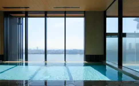 The Singulari & Skyspa At Universal Studios Japan - 16