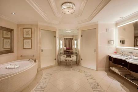 The St. Regis Atlanta - 74