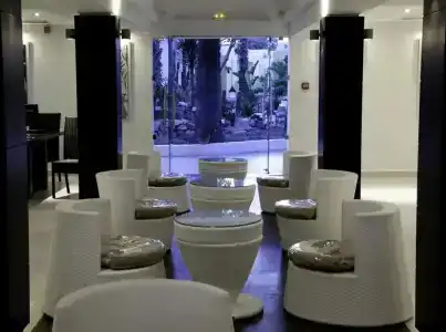 Samira Club - 1