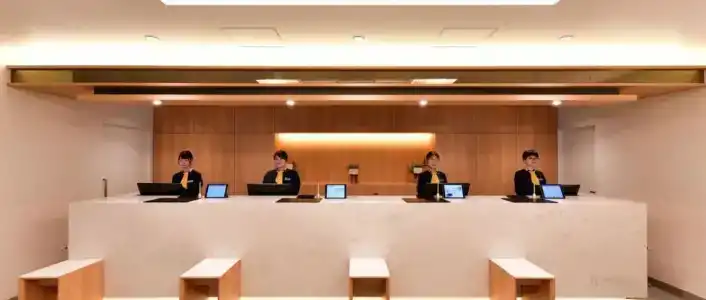 Vessel Inn Sakae Ekimae - 22