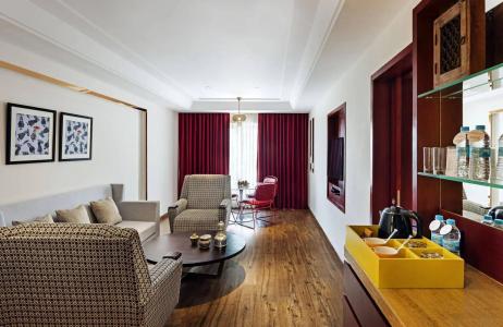 Zone By The Park , Bani Park Jaipur - 11