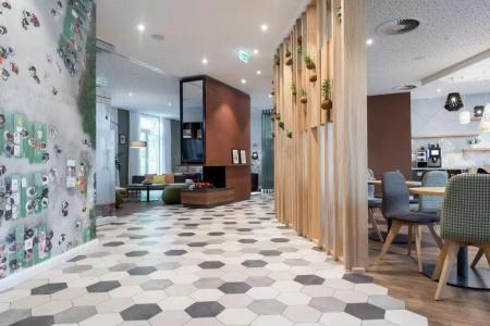 Citadines Arnulfpark Munich - 12