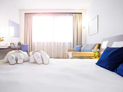 Novotel Genova City - 40