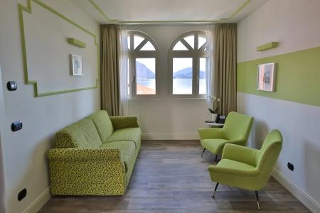 Al Campanile Apart& Suite - 96