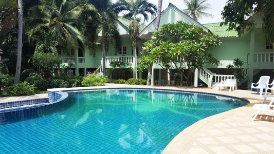 Rattana Guesthouse & Bungalow - 16
