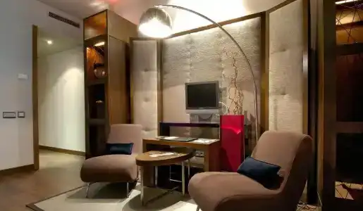 Vincci Soho - 48