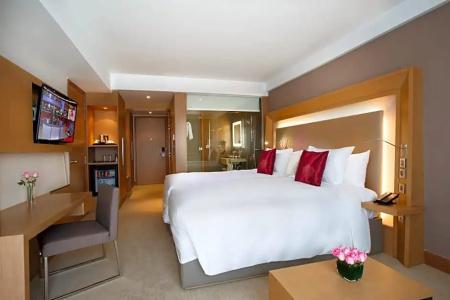 Novotel Yangon Max - 104