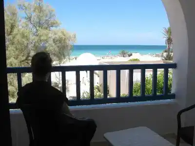 Dar Salem - 21