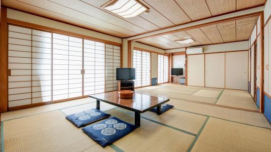 Suisenkaku - 12